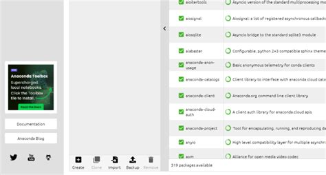 Image result for Python Conda Install DB Config