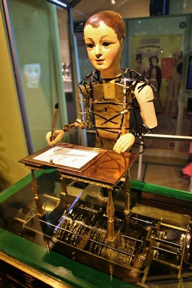 Automaton 的图像结果