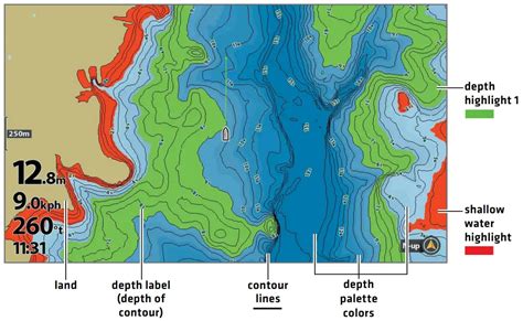 Image result for How to Install Hummingbird Lakemaster Map