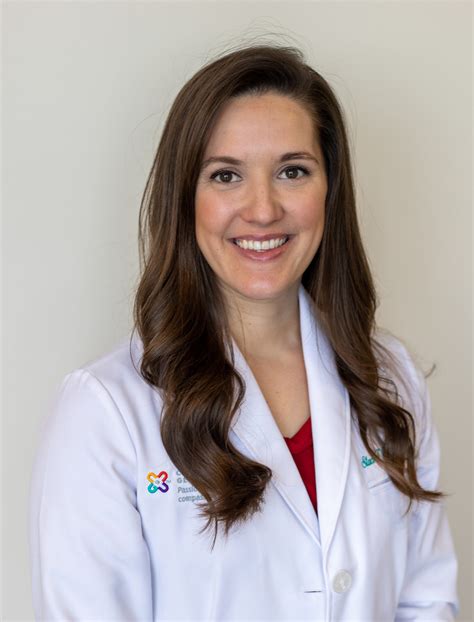 Mallory Booth - Central Georgia Cancer Care