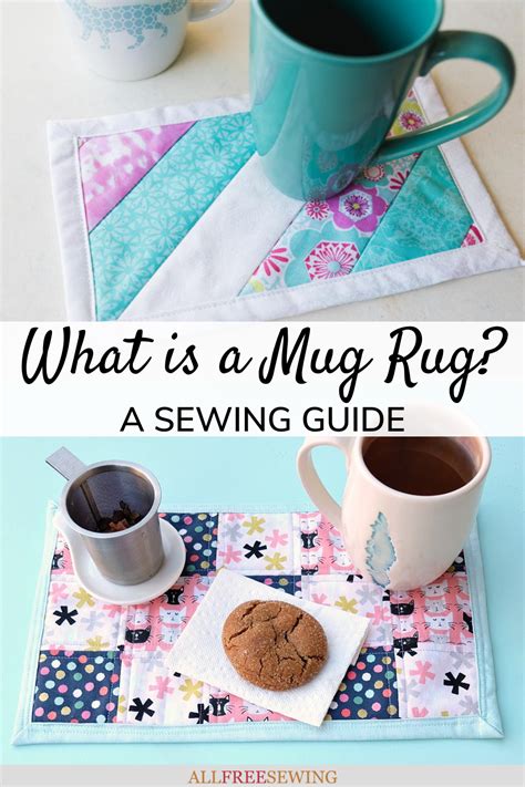Image result for Mug Rug Patterns