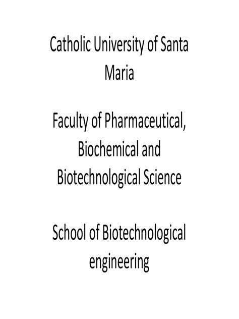Technical English | PDF | English Language | Biotechnology