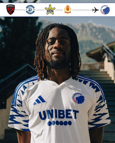 Munashe’s ascendency has been remarkable as he’s met each new challenge ...