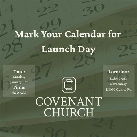 Covenant Church Launch Sunday, 13800 Genito Road, Midlothian, VA, 18 ...