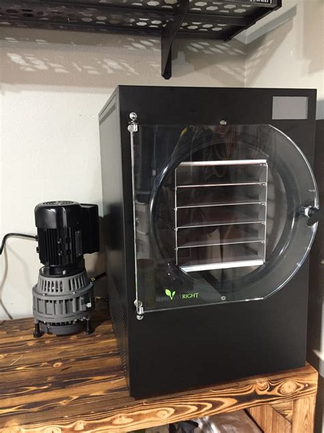 Discover the Best Freeze Drying Equipment for Your Business - The ...