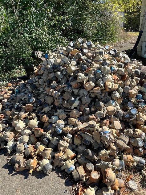 2600 used brass meters | AllSurplus - where is used brass