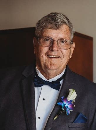 John Joseph Graham Obituary - 2023 - Boles Funeral Home