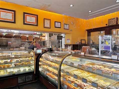 La Patisserie P - Review - Uptown - Chicago - The Infatuation