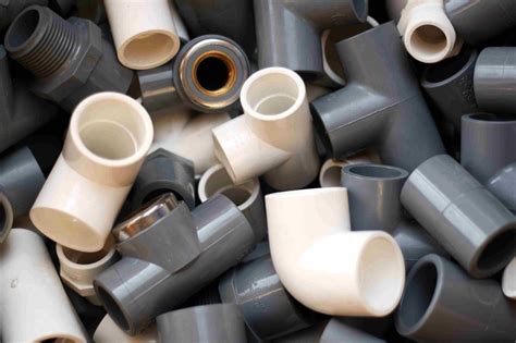 Types Of Pvc Pipe Joints - Design Talk