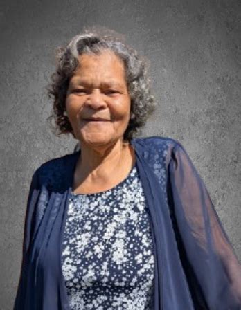 Hester Frye Cannon Obituary (2025) - Quincy, FL - Bradwell Mortuary ...