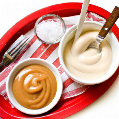 Alabama-Style White Barbecue Sauce – Recipe Wise