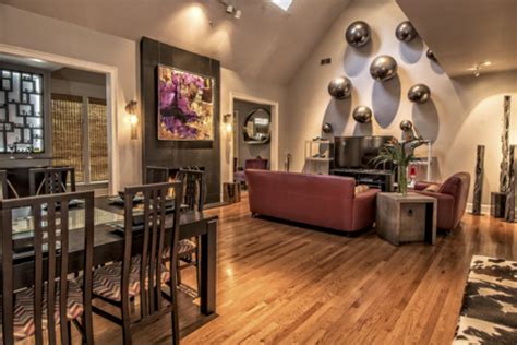 Scale and Proportion: The Secret to Sizing in Interior Design — Ami ...