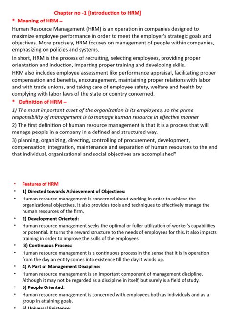 Image result for HRM Principles