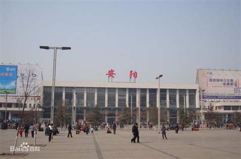 安阳市两大火车站_腾讯新闻