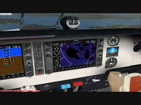 FSX G1000 Tutorial 的图像结果