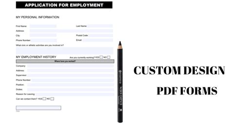 Image result for Create PDF Fillable Form