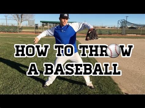 Baseball Throw 的图像结果