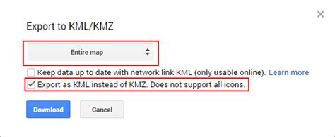 Image result for How to Create KML File