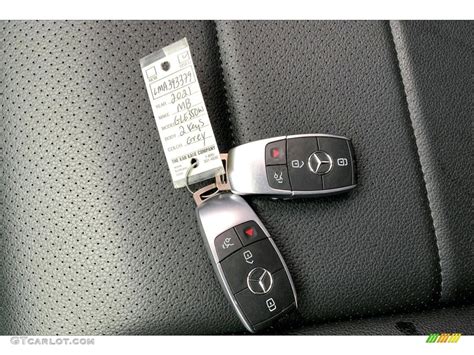 Keyless Entry Button Benz GLE 的图像结果