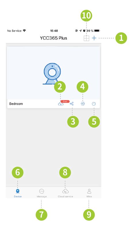 Ycc365 Plus Manual 的图像结果