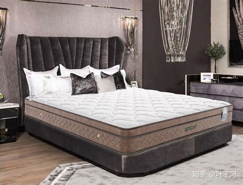 十大床垫品牌排行榜出炉 慕思榜上有名-慕思寝具
