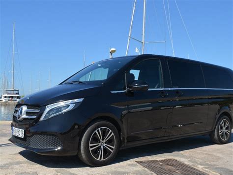 VAN TAXI TRANSFER (2026) All You Need to Know BEFORE You Go (with ...