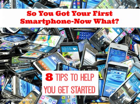 Image result for Getting My First Phone