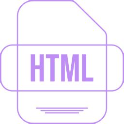 Image result for Free HTML Icons