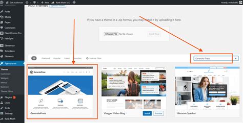 Image result for WordPress Tutorial PDF Complete Guide