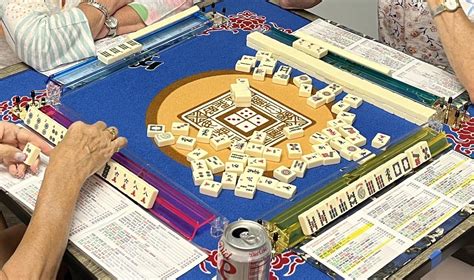 Mahjongg for the Neophyte May 2, 7, 9 & 14, 2024 1-4pm 4 Wk Class ...