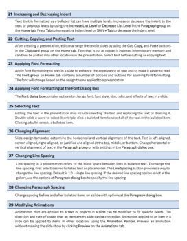 Microsoft Office Tutorial 的图像结果