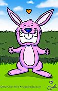 Image result for Bunny Hug Meme