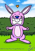 Image result for Easter Bunny Hug