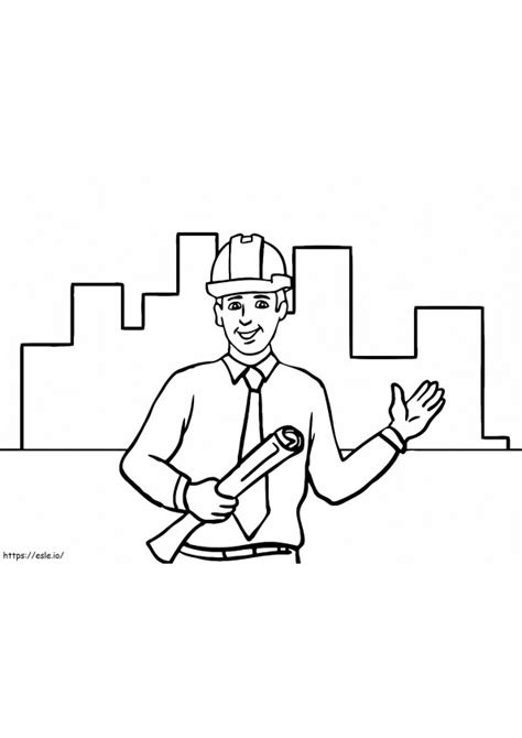 Engineering Coloring Pages 的图像结果