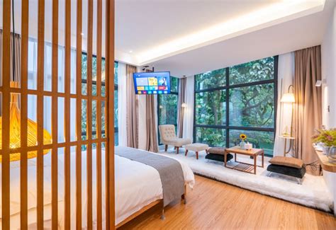 Yihu Guixin Guesthouse (Ancient City of Chaozhou Paifang Street)(一湖归心客栈 ...