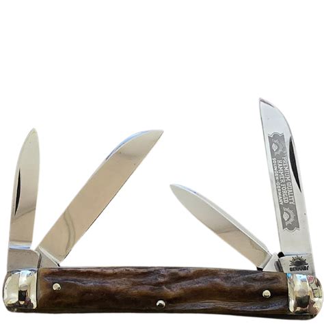 Schlieper German Eye Stag Congress