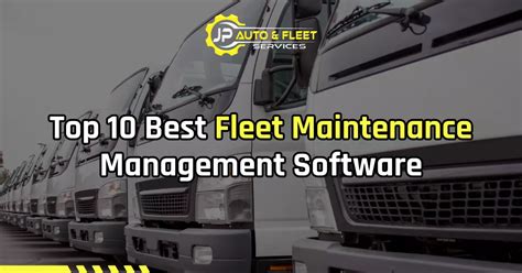 Image result for Fleet Maintenance Software Programs