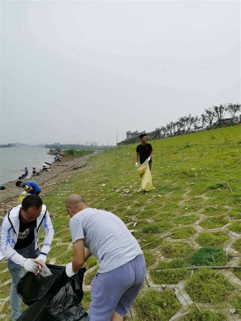 钓鱼人，请注意带走你们的垃圾…… - 快乐垂钓 - 池州人论坛 - ChizhouRen.com