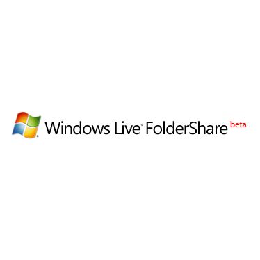 Image result for FolderShare Windows 7