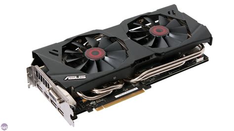 ASUS makes GeForce GTX 980 20th Anniversary Gold Edition official ...
