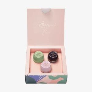 Oriflame Sweden TENDER CARE Collection - Natural, and Blackcurrant ...