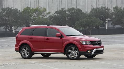 2015 Dodge Journey SE - 4dr SUV 3.6L V6 AWD auto