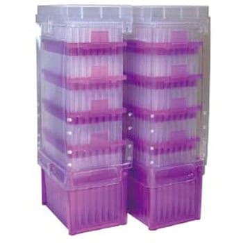 スタンダードチップ -1250μl 詰め替え(Q-One) QSP ピペットチップ 【通販モノタロウ】