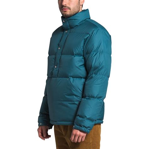 The North Face Sierra Down Anorak - Men's - Clothing