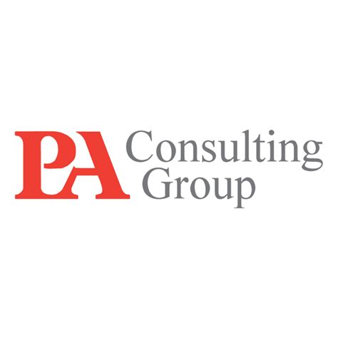 PA Consulting Group logo, Vector Logo of PA Consulting Group brand free ...