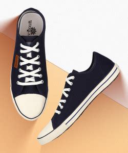 WOODLAND Canvas Shoes For Men - Buy WOODLAND Canvas Shoes For Men ...