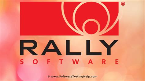 Rally Software Tutorial 的图像结果