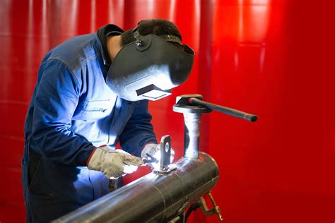 Welder Schools in Houston, TX – Trade Schools Near You