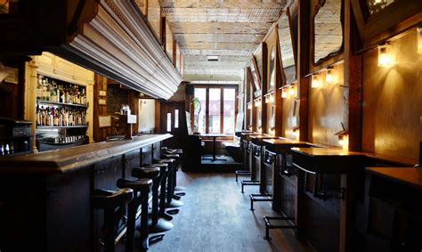 Manhattan Inn, New York - Get Manhattan Inn Restaurant Reviews on ...