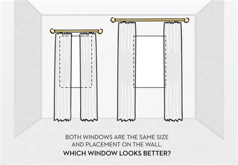 How to Hang Curtains like a Pro — DIY DARLING